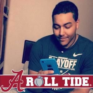 Meet your Posher, William